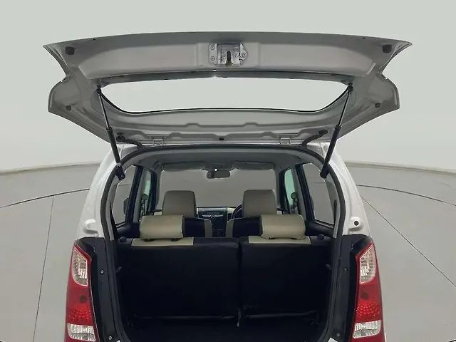 Used Maruti Suzuki Wagon R 1.0 [2014-2019] VXI AMT in Bangalore