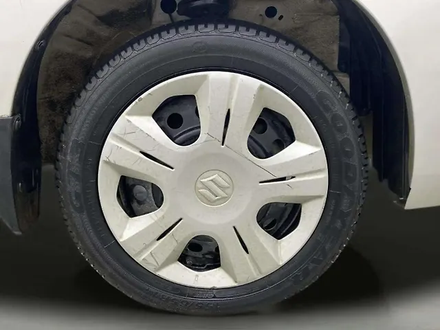Used Maruti Suzuki Wagon R 1.0 [2014-2019] VXI AMT in Bangalore