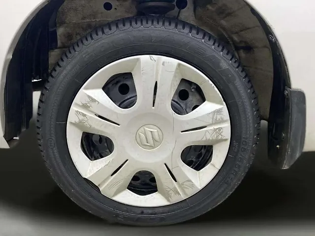 Used Maruti Suzuki Wagon R 1.0 [2014-2019] VXI AMT in Bangalore