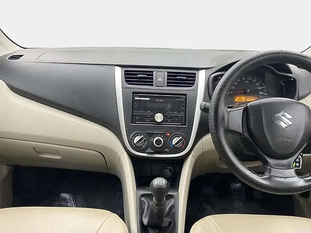 Used Maruti Suzuki Celerio [2017-2021] VXi [2019-2020] in Bangalore
