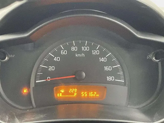 Used Maruti Suzuki Celerio [2017-2021] VXi [2019-2020] in Bangalore