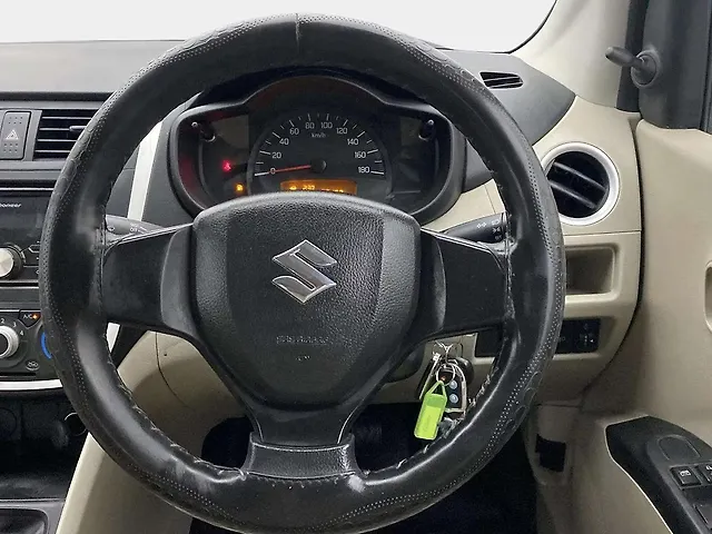 Used Maruti Suzuki Celerio [2017-2021] VXi [2019-2020] in Bangalore