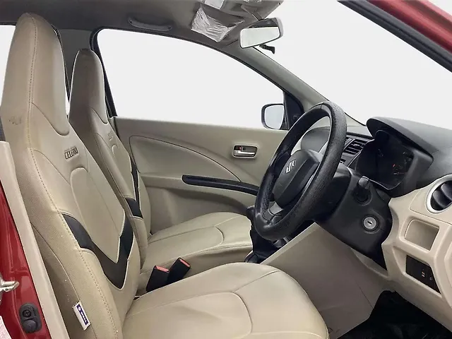 Used Maruti Suzuki Celerio [2017-2021] VXi [2019-2020] in Bangalore