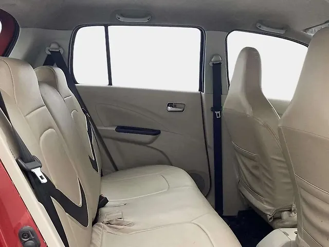 Used Maruti Suzuki Celerio [2017-2021] VXi [2019-2020] in Bangalore
