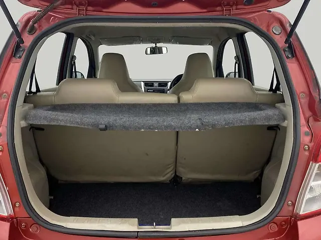 Used Maruti Suzuki Celerio [2017-2021] VXi [2019-2020] in Bangalore
