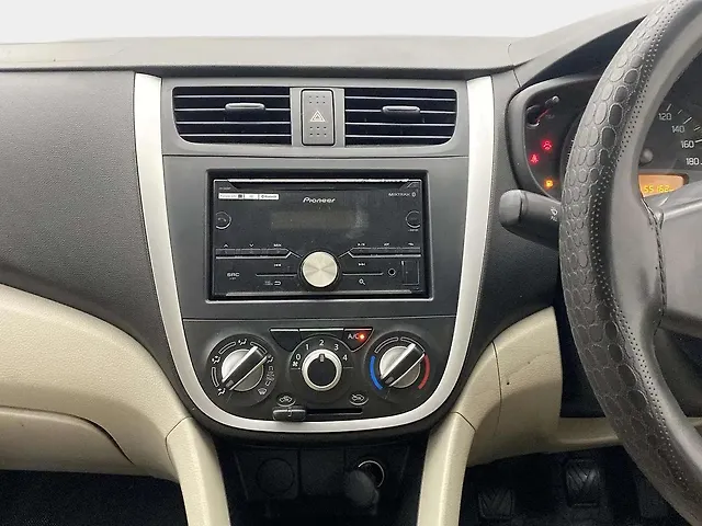 Used Maruti Suzuki Celerio [2017-2021] VXi [2019-2020] in Bangalore