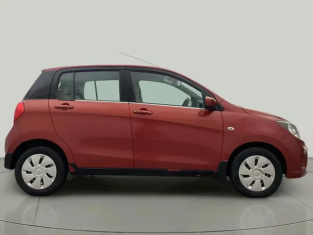 Used Maruti Suzuki Celerio [2017-2021] VXi [2019-2020] in Bangalore