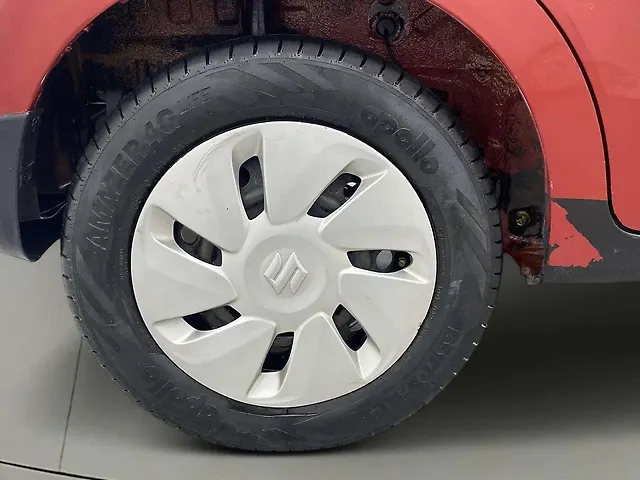 Used Maruti Suzuki Celerio [2017-2021] VXi [2019-2020] in Bangalore