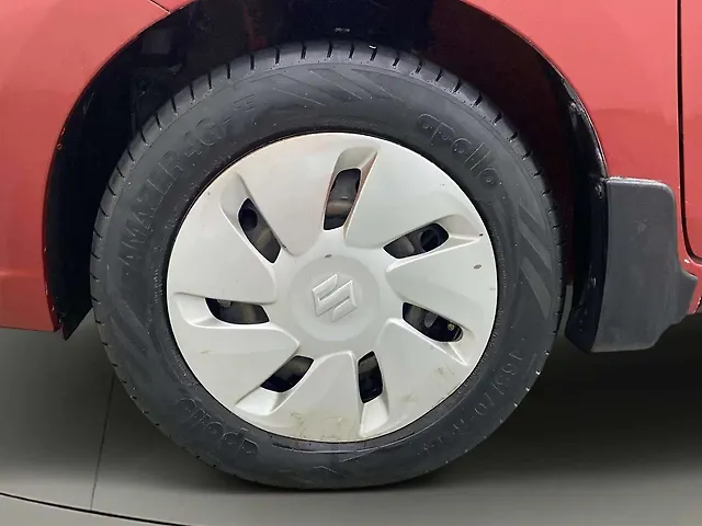 Used Maruti Suzuki Celerio [2017-2021] VXi [2019-2020] in Bangalore