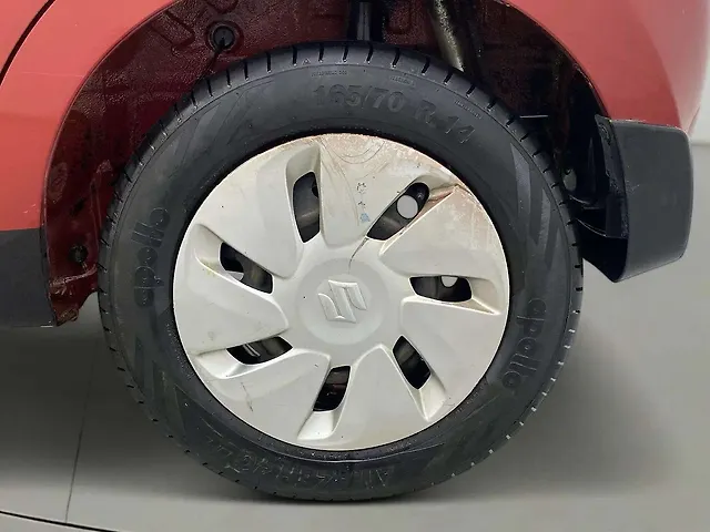 Used Maruti Suzuki Celerio [2017-2021] VXi [2019-2020] in Bangalore