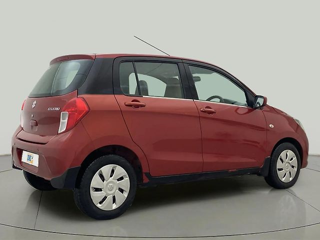 Used Maruti Suzuki Celerio [2017-2021] VXi [2019-2020] in Bangalore