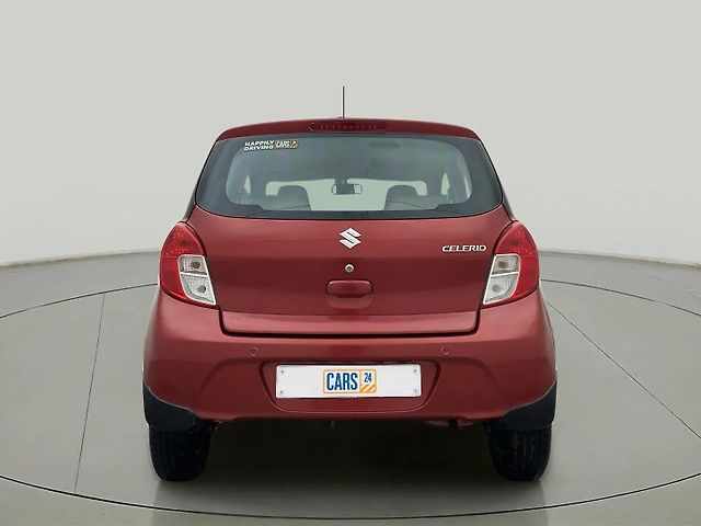 Used Maruti Suzuki Celerio [2017-2021] VXi [2019-2020] in Bangalore