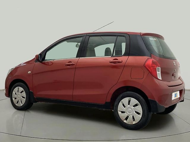 Used Maruti Suzuki Celerio [2017-2021] VXi [2019-2020] in Bangalore