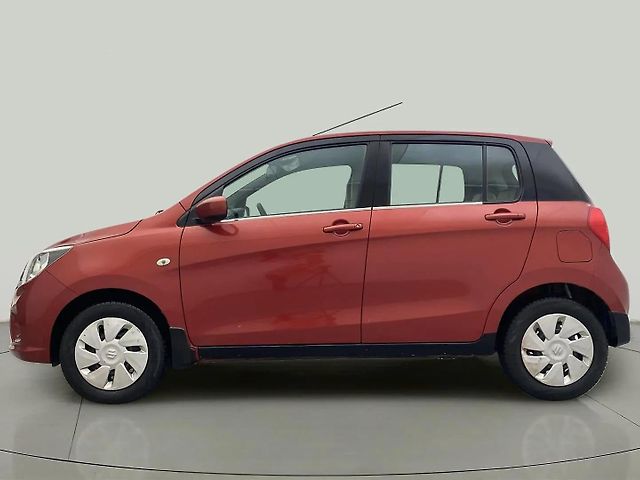 Used Maruti Suzuki Celerio [2017-2021] VXi [2019-2020] in Bangalore