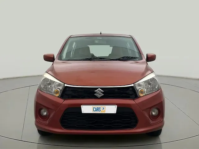 Used Maruti Suzuki Celerio [2017-2021] VXi [2019-2020] in Bangalore