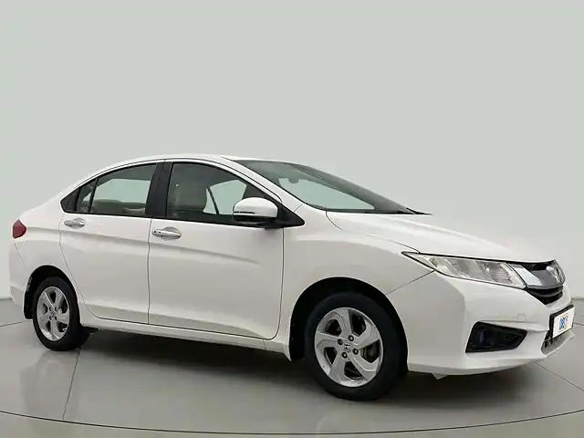 Used 2016 Honda City in Ahmedabad