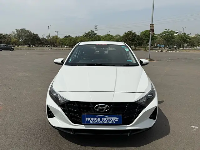 Used 2023 Hyundai Elite i20 in Ludhiana