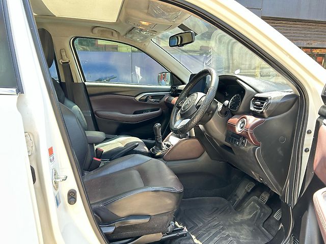 Used Maruti Suzuki Grand Vitara Alpha Smart Hybrid [2022-2023] in Ranchi