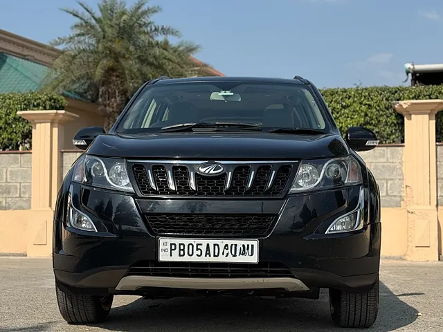 Used 2015 Mahindra XUV500 in Jalandhar