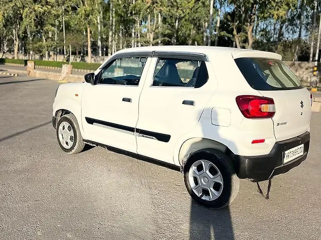 Used Maruti Suzuki S-Presso Vxi Plus [2023-2024] in Karnal