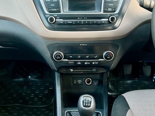 Used Hyundai Elite i20 [2014-2015] Sportz 1.2 in Delhi
