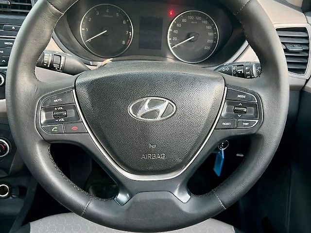 Used Hyundai Elite i20 [2014-2015] Sportz 1.2 in Delhi