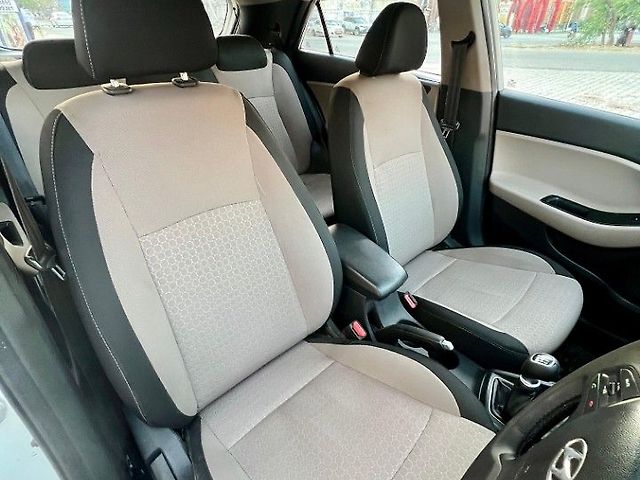 Used Hyundai Elite i20 [2014-2015] Sportz 1.2 in Delhi