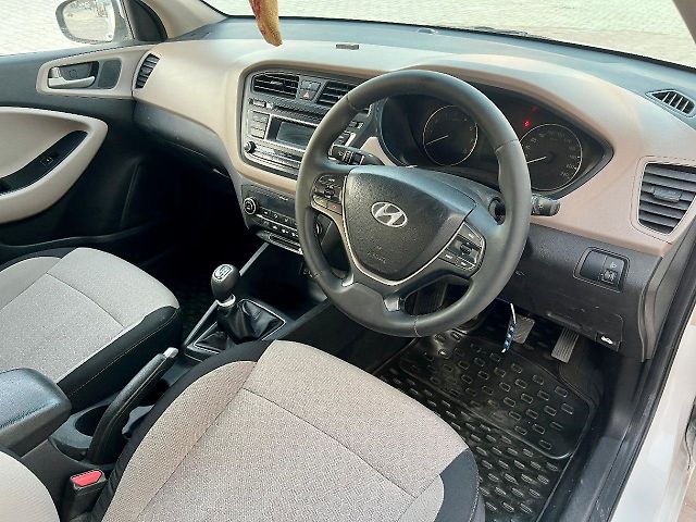 Used Hyundai Elite i20 [2014-2015] Sportz 1.2 in Delhi