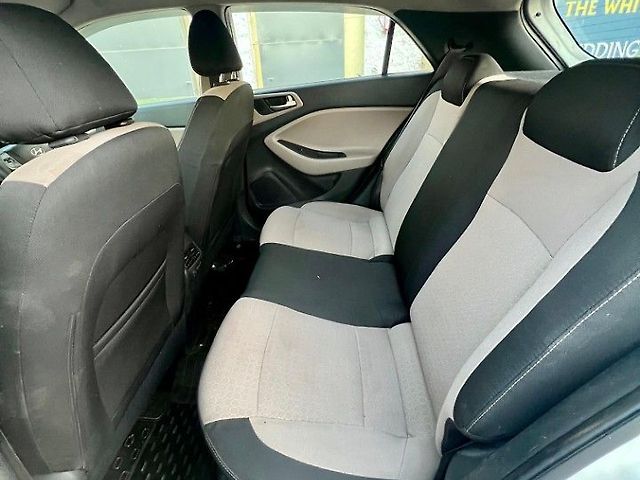 Used Hyundai Elite i20 [2014-2015] Sportz 1.2 in Delhi