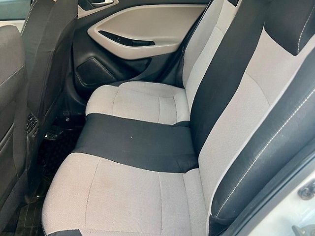 Used Hyundai Elite i20 [2014-2015] Sportz 1.2 in Delhi