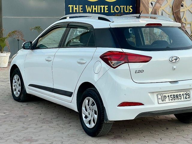 Used Hyundai Elite i20 [2014-2015] Sportz 1.2 in Delhi