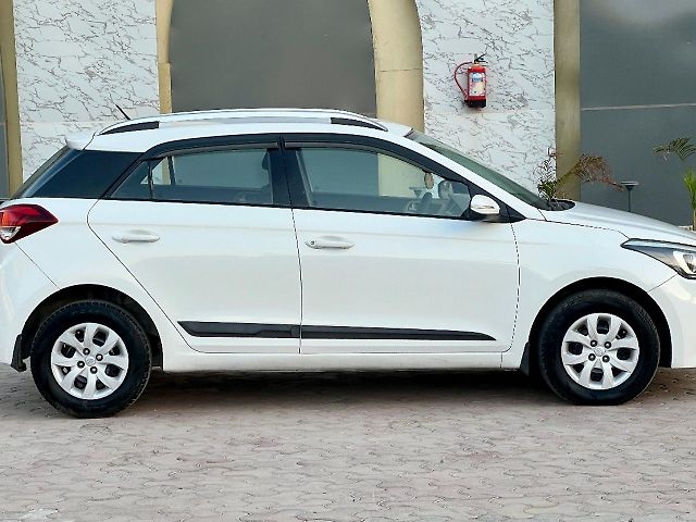 Used Hyundai Elite i20 [2014-2015] Sportz 1.2 in Delhi