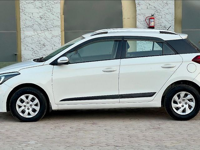 Used Hyundai Elite i20 [2014-2015] Sportz 1.2 in Delhi