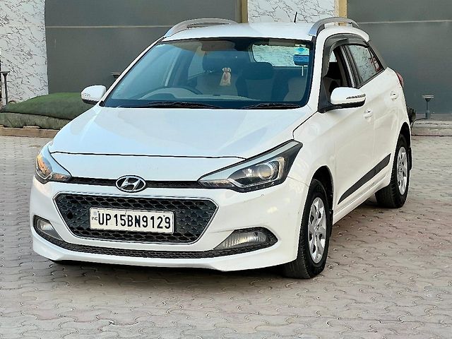 Used Hyundai Elite i20 [2014-2015] Sportz 1.2 in Delhi