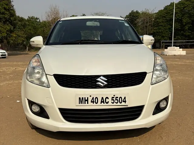 Used 2014 Maruti Suzuki Swift in Nagpur