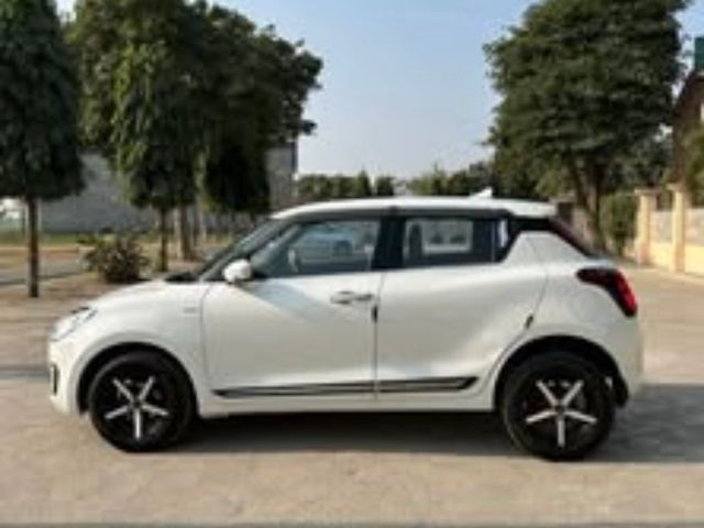 Used Maruti Suzuki Swift [2018-2021] VDi in Jalandhar