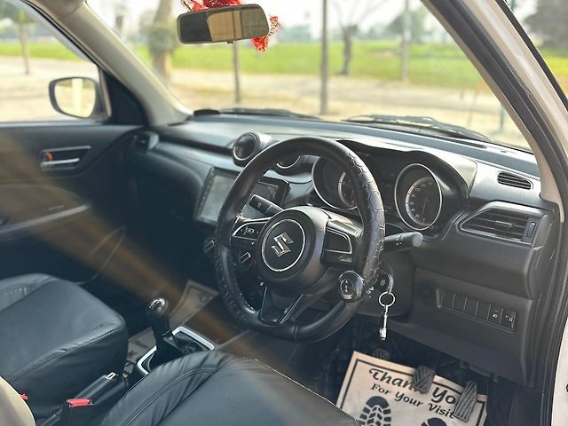 Used Maruti Suzuki Swift [2018-2021] VDi in Jalandhar
