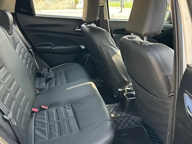 Used Maruti Suzuki Swift [2018-2021] VDi in Jalandhar