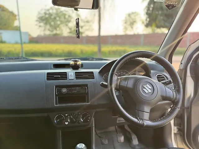 Used Maruti Suzuki Swift  [2005-2010] VDi in Jalandhar