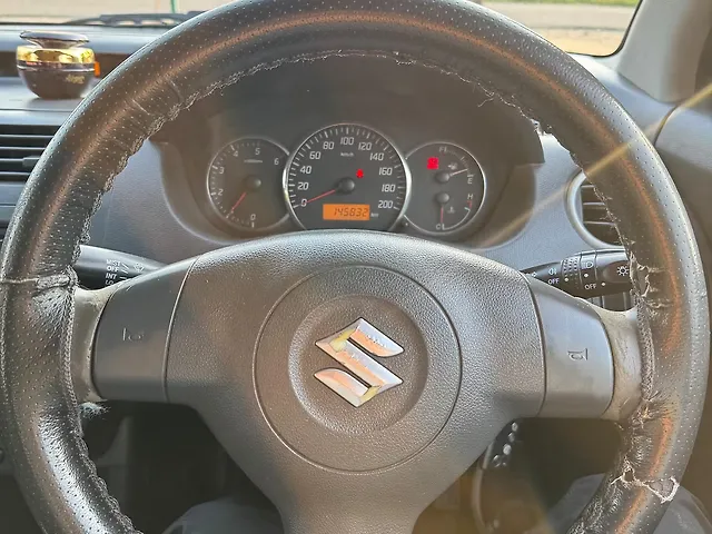 Used Maruti Suzuki Swift  [2005-2010] VDi in Jalandhar