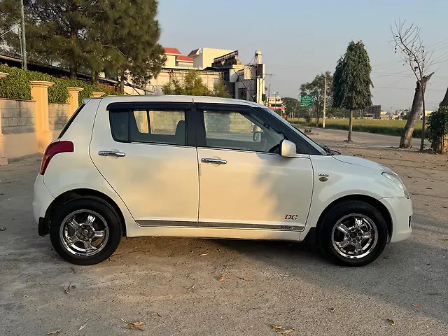 Used Maruti Suzuki Swift  [2005-2010] VDi in Jalandhar