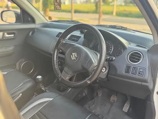 Used Maruti Suzuki Swift  [2005-2010] VDi in Jalandhar