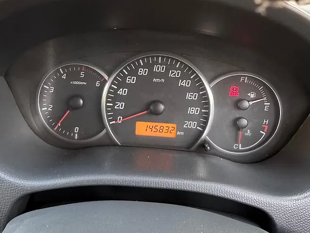 Used Maruti Suzuki Swift  [2005-2010] VDi in Jalandhar