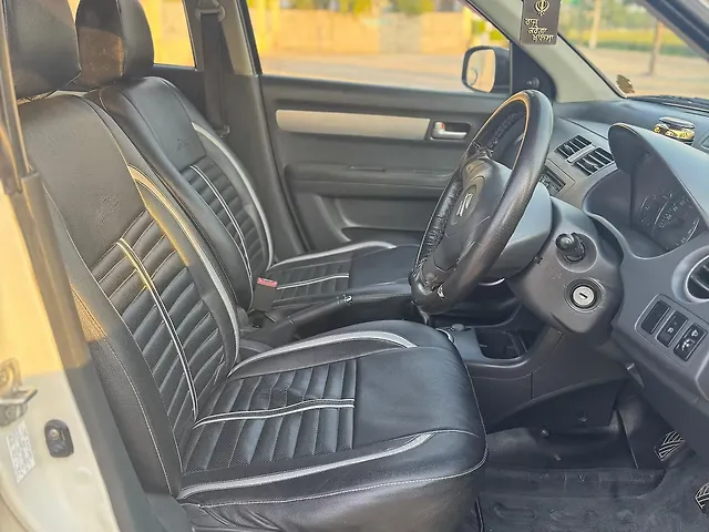 Used Maruti Suzuki Swift  [2005-2010] VDi in Jalandhar