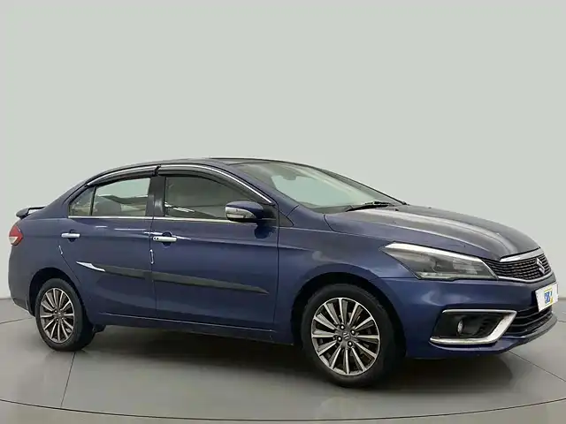 Used 2018 Maruti Suzuki Ciaz in Delhi