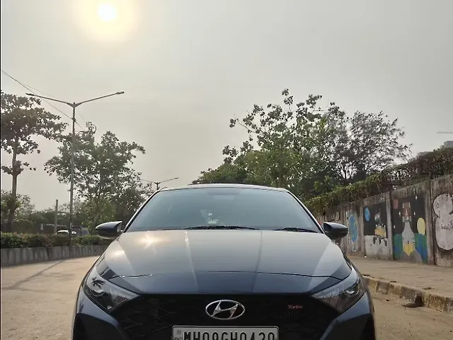 Used 2023 Hyundai Elite i20 in Mumbai