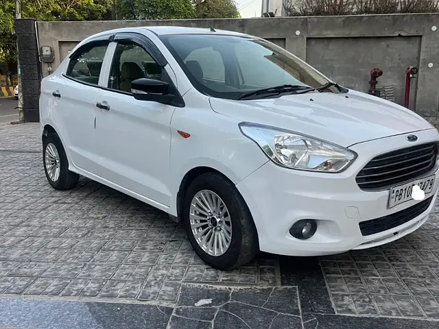 Used 2015 Ford Aspire in Jalandhar