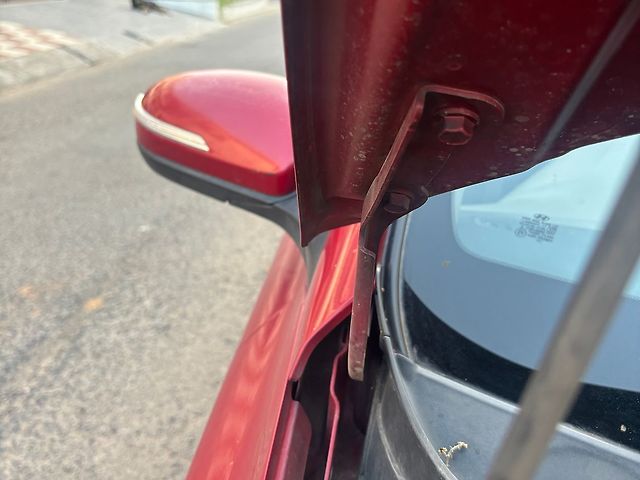 Used Hyundai Elite i20 [2017-2018] Asta 1.2 in Chandigarh