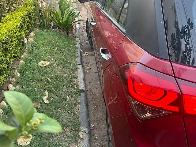Used Hyundai Elite i20 [2017-2018] Asta 1.2 in Chandigarh