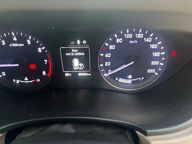 Used Hyundai Elite i20 [2017-2018] Asta 1.2 in Chandigarh